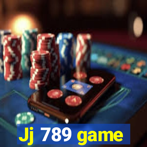 Jj 789 game